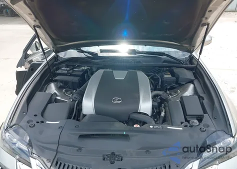 2017 Lexus Gs 350 из США, поврежденный, VIN JTHBZ1BL7HA011139